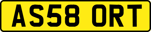 AS58ORT