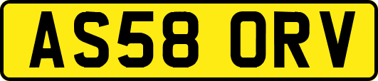 AS58ORV