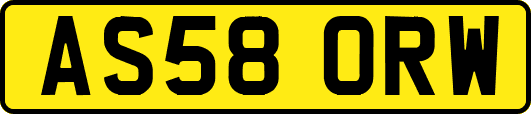 AS58ORW