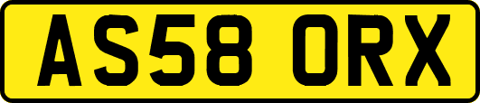 AS58ORX