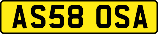 AS58OSA