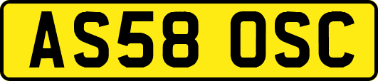 AS58OSC
