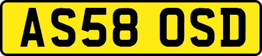 AS58OSD