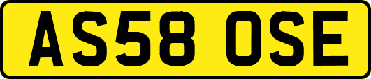 AS58OSE