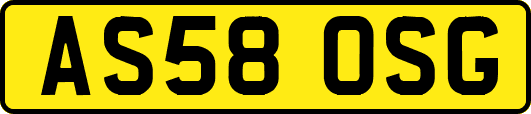 AS58OSG