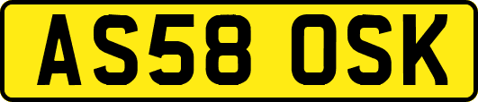 AS58OSK