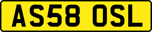 AS58OSL