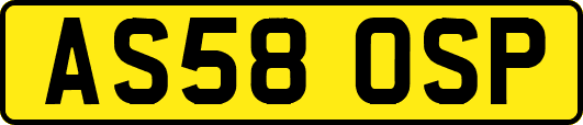 AS58OSP