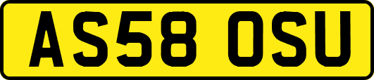 AS58OSU