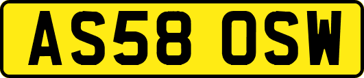 AS58OSW