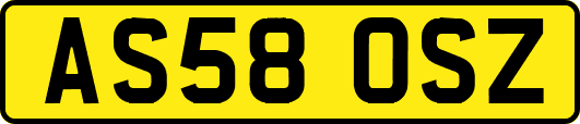 AS58OSZ
