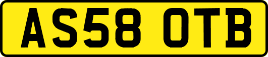 AS58OTB