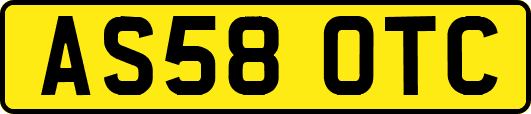 AS58OTC