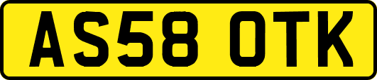 AS58OTK