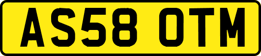 AS58OTM