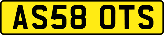 AS58OTS