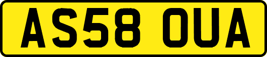 AS58OUA