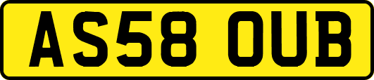 AS58OUB