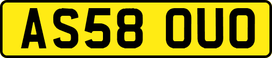 AS58OUO