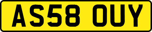 AS58OUY
