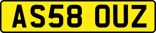 AS58OUZ