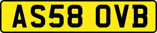 AS58OVB