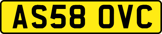 AS58OVC