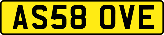 AS58OVE