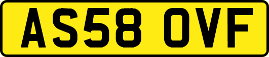 AS58OVF