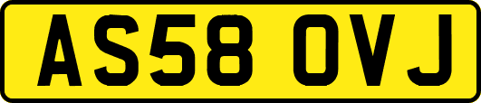 AS58OVJ