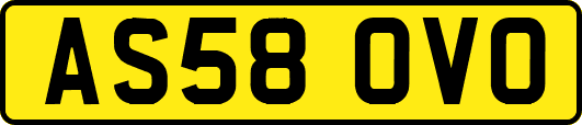 AS58OVO