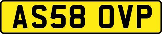 AS58OVP