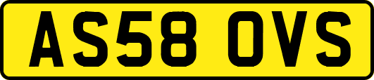 AS58OVS