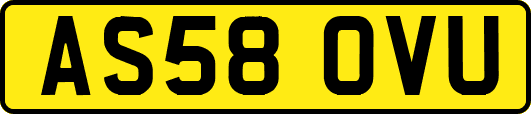 AS58OVU