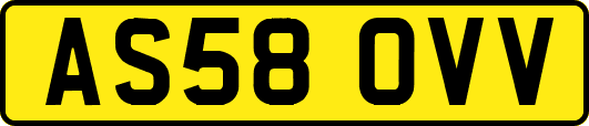 AS58OVV