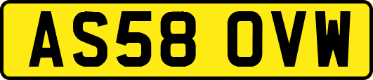 AS58OVW
