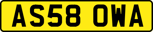 AS58OWA