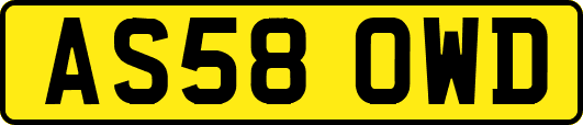 AS58OWD