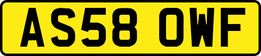 AS58OWF