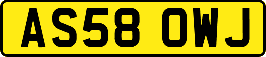 AS58OWJ