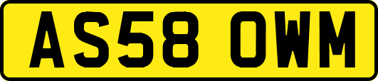 AS58OWM