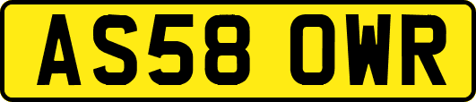 AS58OWR