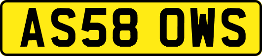 AS58OWS