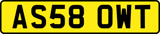 AS58OWT