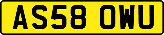 AS58OWU