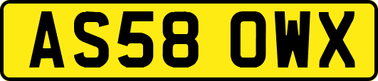 AS58OWX