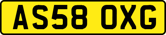 AS58OXG