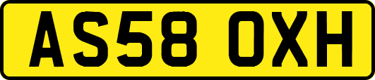 AS58OXH