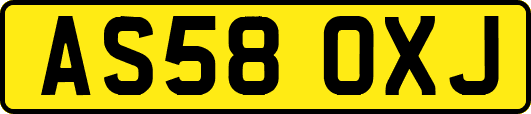 AS58OXJ