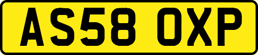 AS58OXP